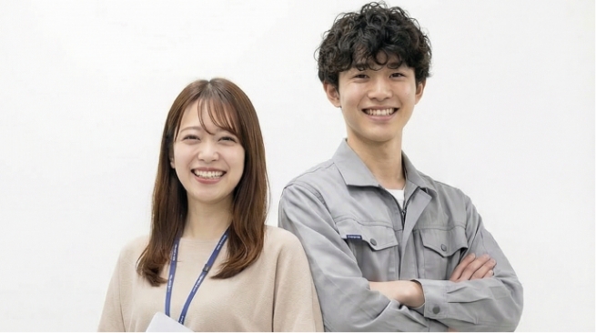 専任コーディネーター