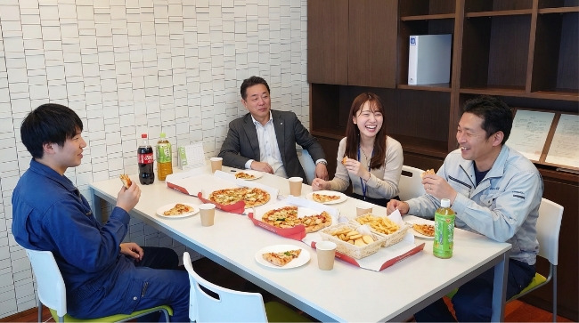 資格取得を親身にサポート！